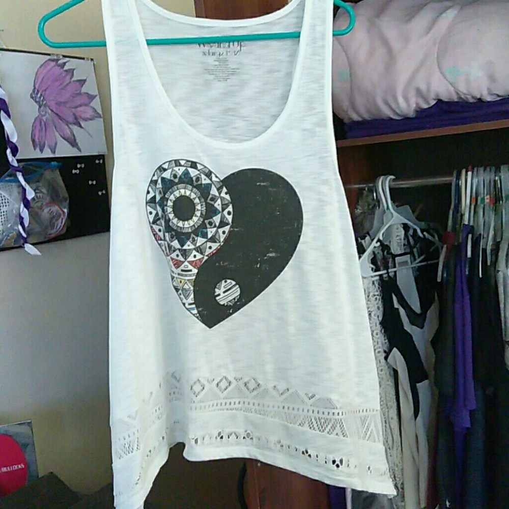 Beach shirt